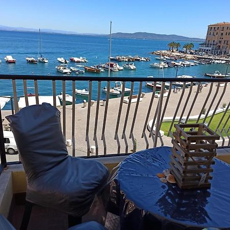 Villa Ampio Monolocale Con Balcone Fronte Mare à Porto Santo Stefano  Extérieur photo