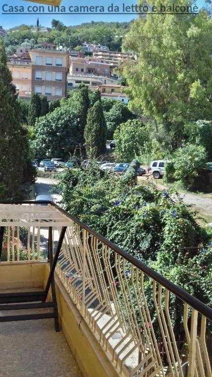 Villa Ampio Monolocale Con Balcone Fronte Mare à Porto Santo Stefano  Extérieur photo