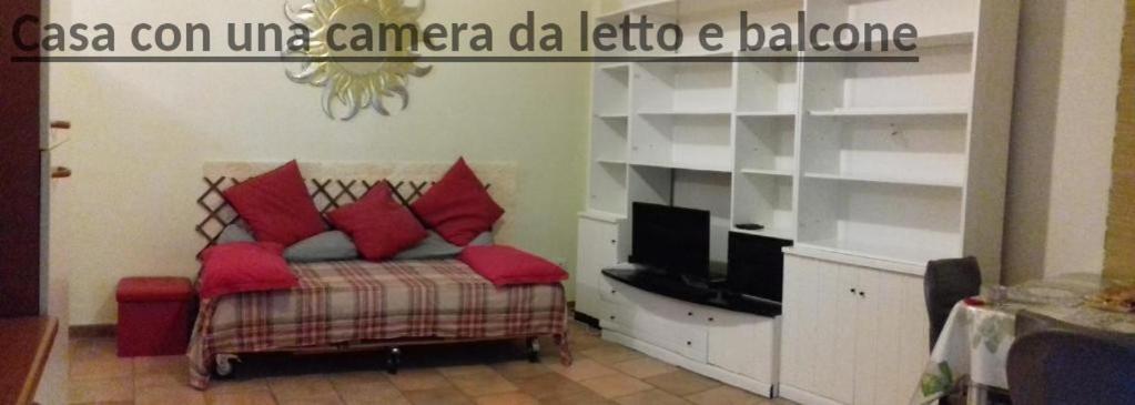 Villa Ampio Monolocale Con Balcone Fronte Mare à Porto Santo Stefano  Extérieur photo