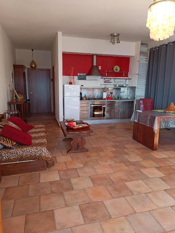 Villa Ampio Monolocale Con Balcone Fronte Mare à Porto Santo Stefano  Extérieur photo
