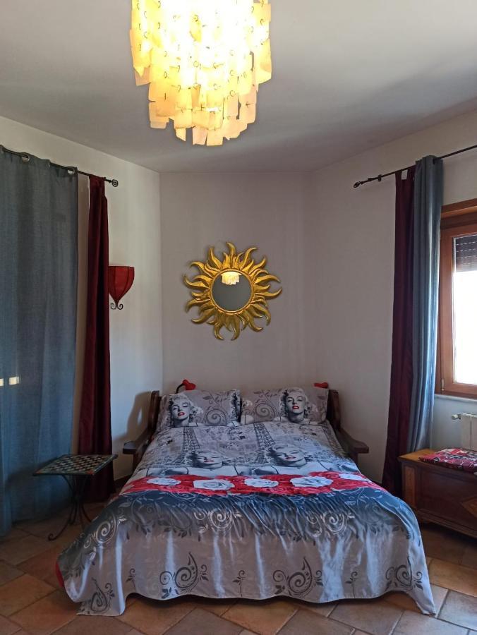 Villa Ampio Monolocale Con Balcone Fronte Mare à Porto Santo Stefano  Extérieur photo