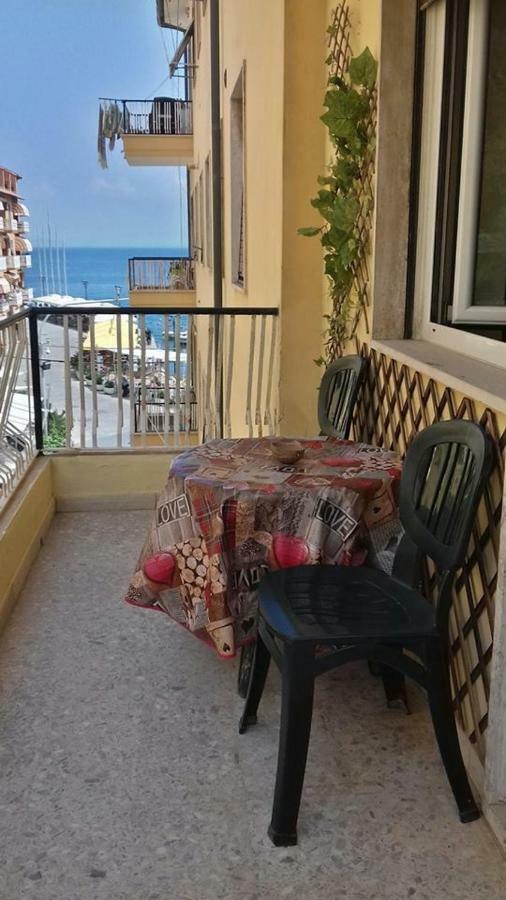 Villa Ampio Monolocale Con Balcone Fronte Mare à Porto Santo Stefano  Extérieur photo