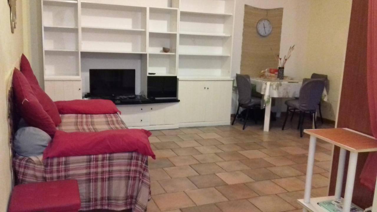 Villa Ampio Monolocale Con Balcone Fronte Mare à Porto Santo Stefano  Extérieur photo