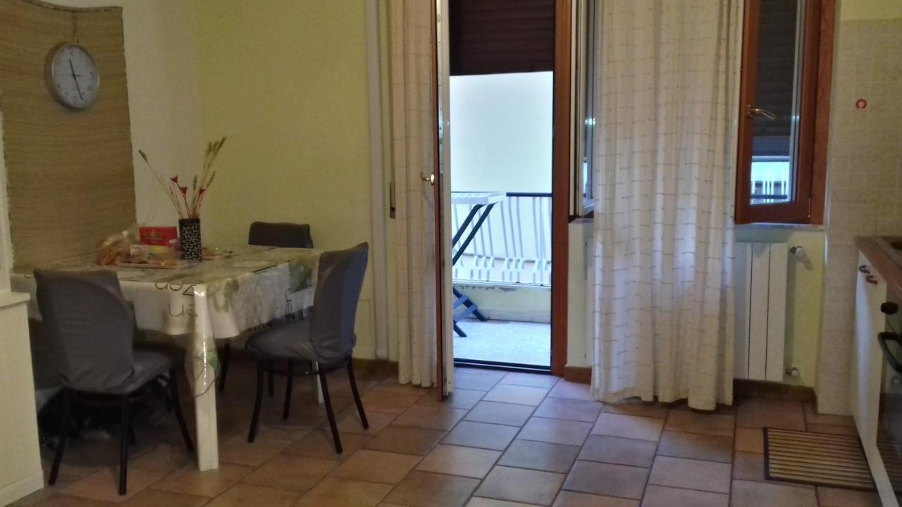 Villa Ampio Monolocale Con Balcone Fronte Mare à Porto Santo Stefano  Extérieur photo